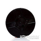 Отрезной абразивный круг GLOBE ZAC 125x3,2x22.2 A30-36R, фото 5