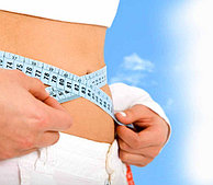 Программа «Снижение веса»