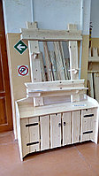 Мебель деревянная на заказ