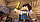 Золотой меч Minecraft Майнкрафт, фото 10