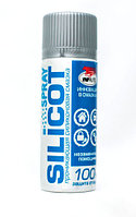 SILICOT Spray Смазка силиконовая с фторопластом универсальная 50мл