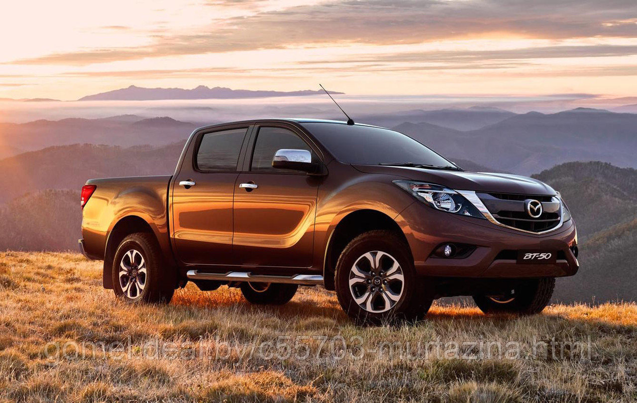 Компьютерная диагностика Mazda BT-50 - фото 2 - id-p41277167