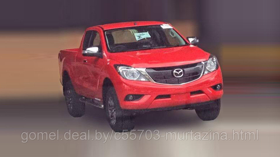 Компьютерная диагностика Mazda BT-50 - фото 4 - id-p41277167