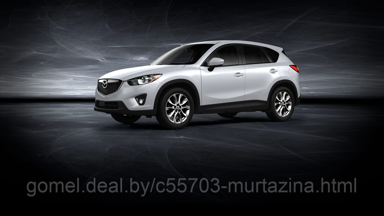 Компьютерная диагностика Mazda CX-5 - фото 3 - id-p41277185