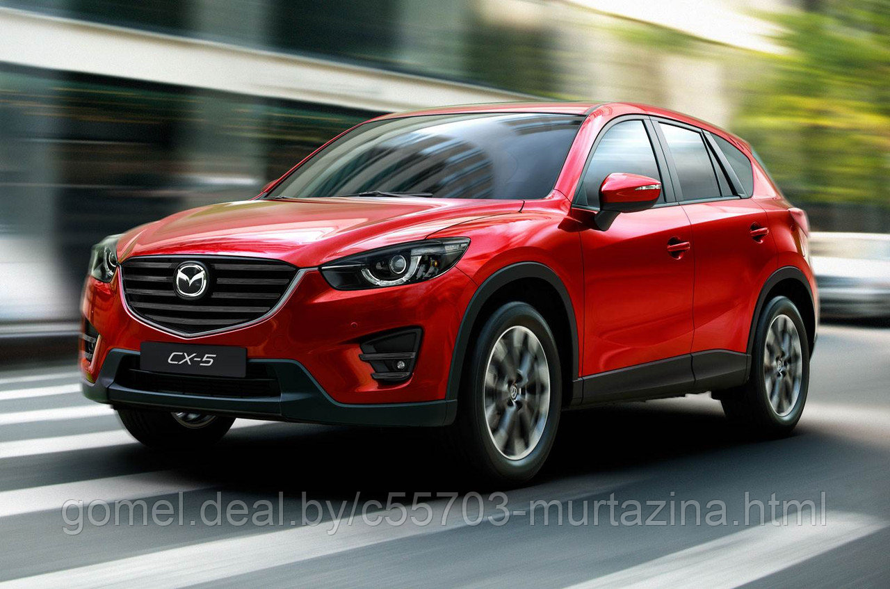 Компьютерная диагностика Mazda CX-5 - фото 4 - id-p41277185