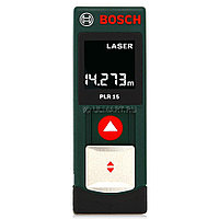 Прокат рулетки bosch plr15