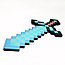 Алмазный меч Minecraft, фото 3