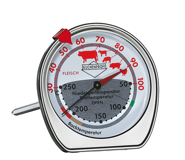 Термометр для мяса "Kombi", Германия - фото 1 - id-p41693199