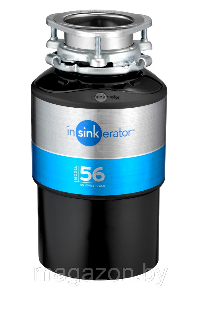 Измельчитель пищевых отходов InSinkErator 56-2 (диспоузер)