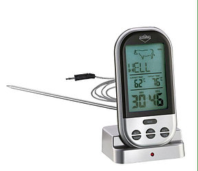 Термометр для мяса цифровой "Profi", Германия
