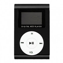 Плеер MP3-3 (цвет только розовый), фото 3