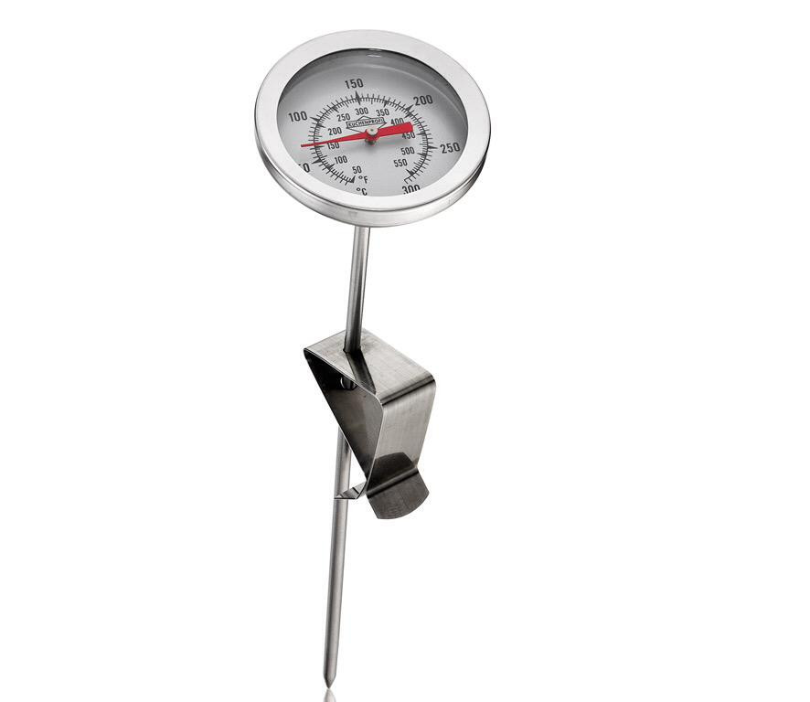 Термометр для мяса с длинной спицей, Германия - фото 1 - id-p41693644