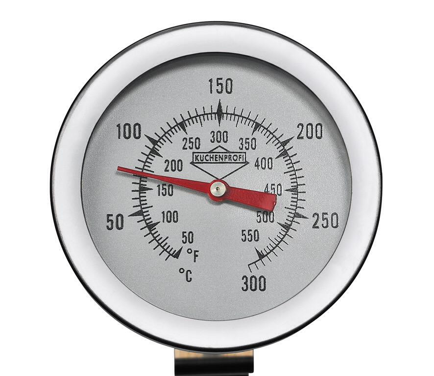 Термометр для мяса с длинной спицей, Германия - фото 2 - id-p41693644