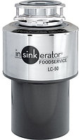 Измельчитель пищевых отходов InSinkErator LC-50 промышленный диспоузер