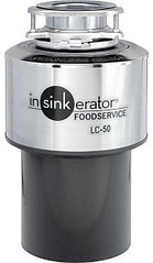 Измельчитель пищевых отходов InSinkErator LC-50 промышленный диспоузер
