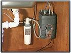 Система мгновенного кипячения InSinkErator Aqua Hot 98° F-HC1100BR, фото 3