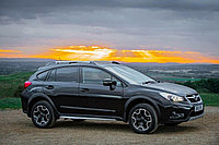 Компьютерная диагностика Subaru XV