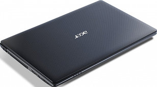 Поступление корпусов для ноутбуков Acer на склад в Минске