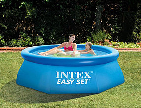 28130 Бассейн Intex Easy Set 366 x 76 см