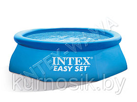 Бассейн Intex Easy Set 366 x 76 см (56420NP) Модель 2016 года