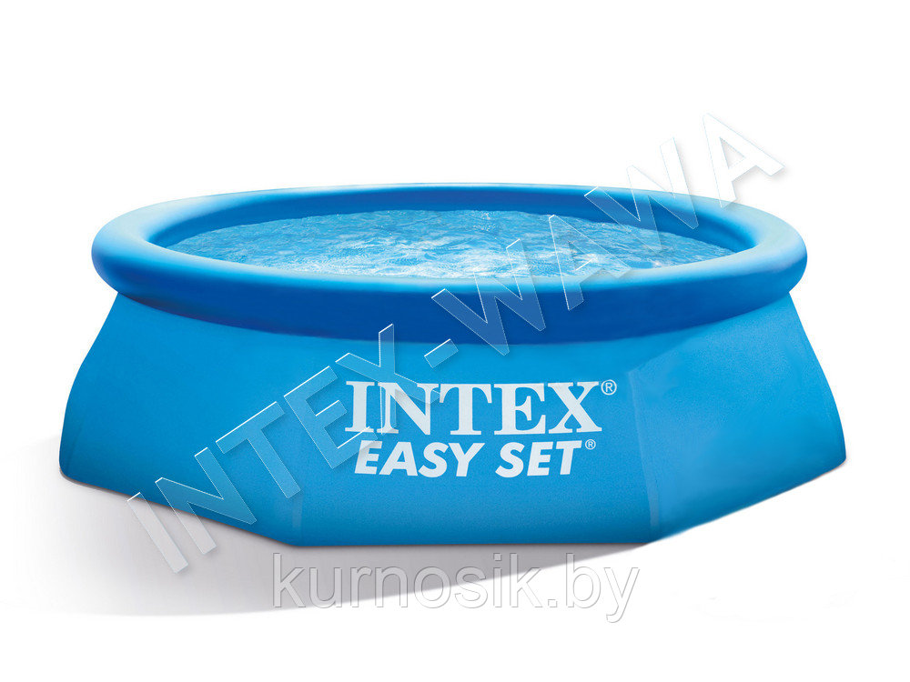 28130 Бассейн Intex Easy Set 366 x 76 см - фото 2 - id-p41711489