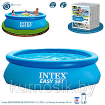 28120 Бассейн Intex Easy Set 305 x 75 см