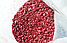 Щебень крошка декоративная гранитная цветная крашеная, мешок 20 кг, фото 9