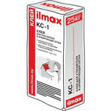 Клей для утеплителя и армирующей сетки ilmax КС-1  , 25кг