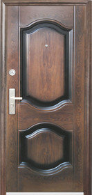 Дверь входная Kaiser К 550 860R