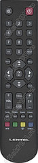 ПДУ для Thomson RC3000M11 ic LCD TV (серия HTC057)