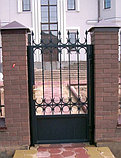 Калитки.   тел. +375336988582, фото 4
