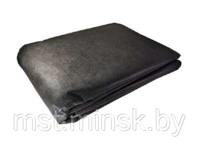 Спанбонд Агрол 60 гр/м2 черный пакет 3,2х10м - фото 2 - id-p41768271
