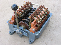 Командоконтроллер  ККТ-62, ККТ-61