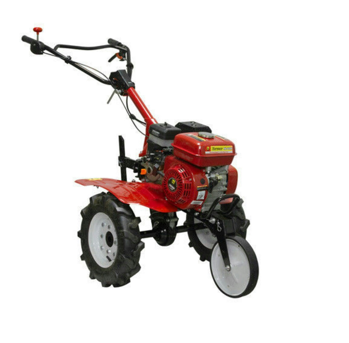 Культиватор бензиновый Fermer FM- 643 M
