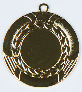 Викинг Спорт Медаль сувенирная MМС 5012