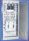 Шкаф силовой вводно-распределительный РУ-1, фото 2