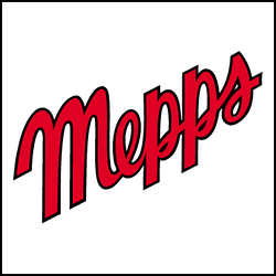 Блёсна Mepps