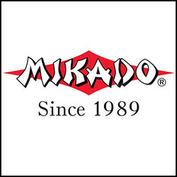 Блёсна Mikado