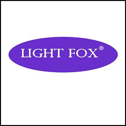 Блёсна Light Fox