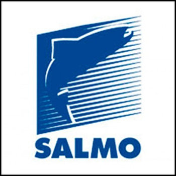 Воблеры Salmo