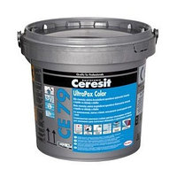 Ceresit CE79 Химически стойкий эпоксидный состав для заполнения швов (белый), 5 кг, Минск
