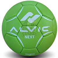 Мяч гандбольный тренировочный Alvic Next №0 (арт. Next 0)