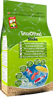 Tetra Pond Sticks 50 л - Корм для прудовых рыб в палочках