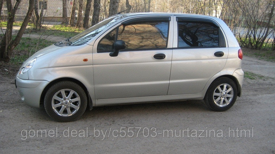 Компьютерная диагностика Daewoo Matiz - фото 3 - id-p41872460