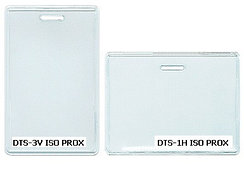 Бейджи для пропуска