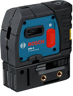 Лазер точечный Bosch GPL 5 Professional