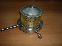 Донный клапан ДКП-90