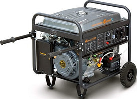 Генератор бензиновый Eland LA7500