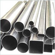 Трубы стальные электросварные тонкостенные (собственное производство в РБ)