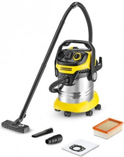 Пылесос Karcher MV 5 P Premium